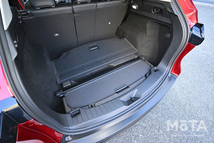 マツダ CX-5（欧州仕様）