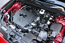 マツダ CX-5（欧州仕様）