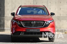 【全114枚】マツダ「新型CX-5」を写真でイッキ見！ 気になる内装・外観デザインをチェック