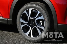 マツダ CX-5（欧州仕様）