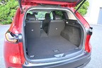 マツダ CX-5（欧州仕様）