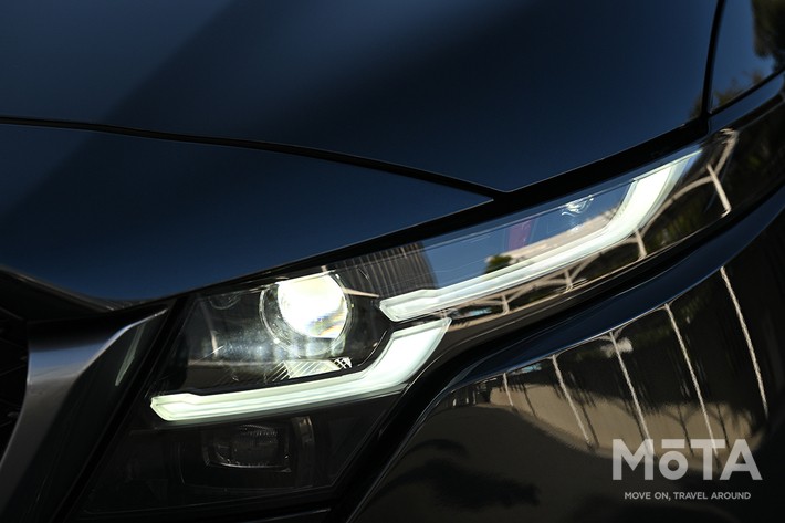 マツダ CX-5（欧州仕様）