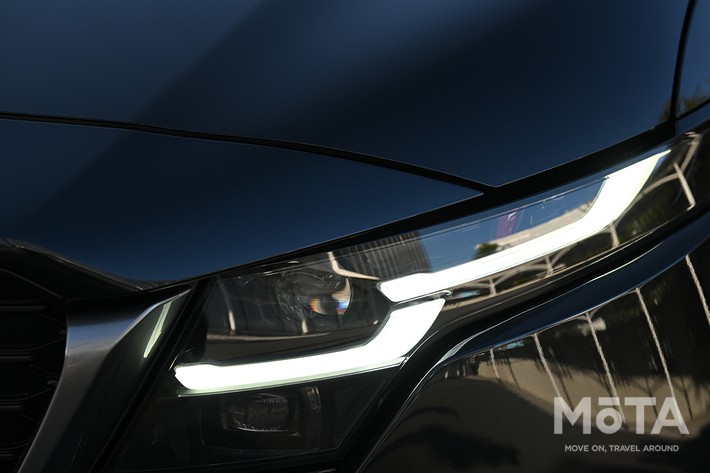 マツダ CX-5（欧州仕様）