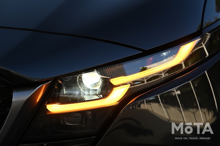 マツダ CX-5（欧州仕様）