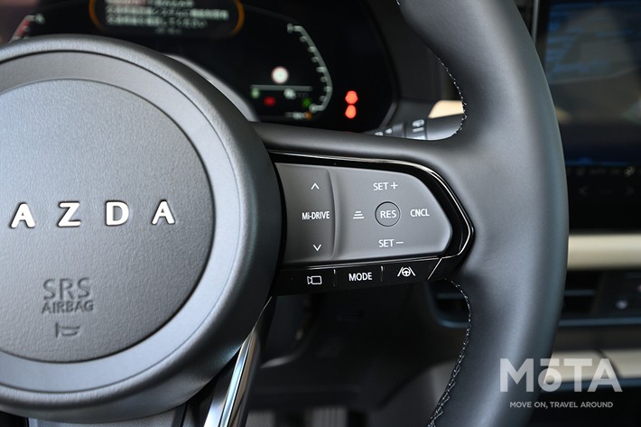 マツダ CX-5（欧州仕様）