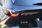 マツダ CX-5（欧州仕様）