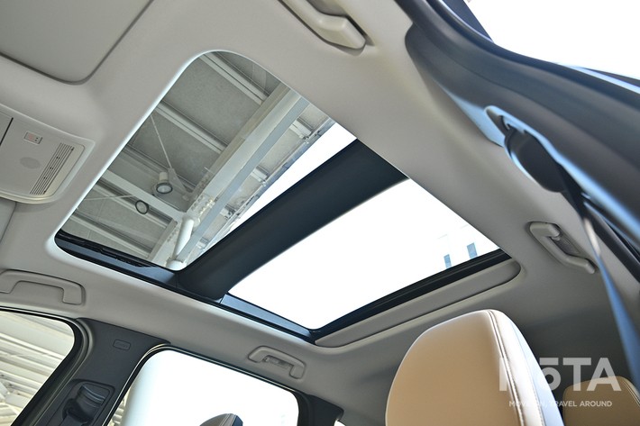 マツダ CX-5（欧州仕様）