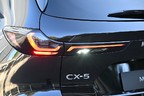 マツダ CX-5（欧州仕様）