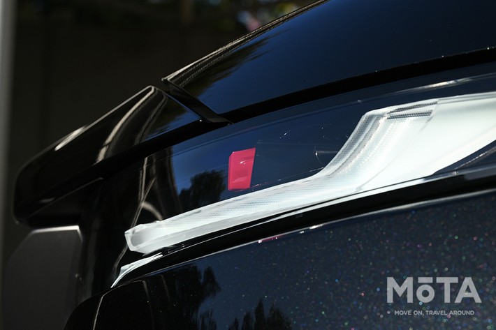 マツダ CX-5（欧州仕様）