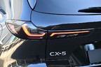 マツダ CX-5（欧州仕様）