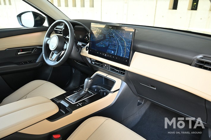 マツダ CX-5（欧州仕様）