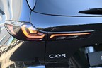 マツダ CX-5（欧州仕様）