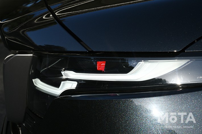 マツダ CX-5（欧州仕様）