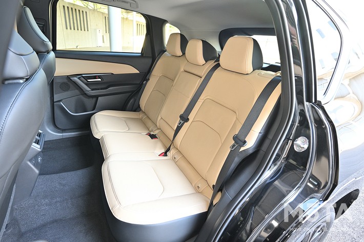 マツダ CX-5（欧州仕様）