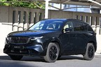マツダ CX-5（欧州仕様）