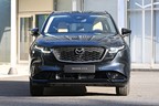 マツダ CX-5（欧州仕様）