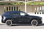 マツダ CX-5（欧州仕様）