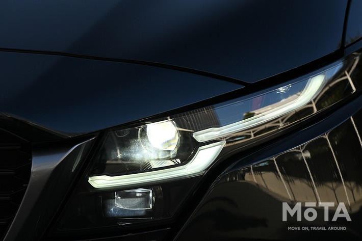 マツダ CX-5（欧州仕様）