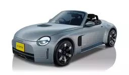 JAPAN MOBILITY SHOW 2025」小さいからこそできる「ダイハツメイ」を