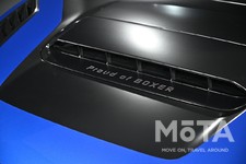 スバル Performance-B STI concept