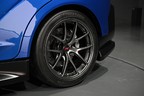 スバル Performance-B STI concept