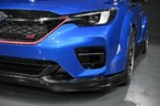 スバル Performance-B STI concept