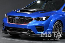 スバル「新型スポーツモデル」の予想価格は360〜390万円！ 1.8Lターボ＋6速MT搭載で2026年後半に登場か？