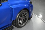 スバル Performance-B STI concept
