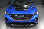 スバル Performance-B STI concept