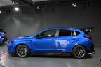 スバル Performance-B STI concept