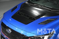 スバル Performance-B STI concept