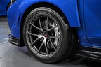 スバル Performance-B STI concept