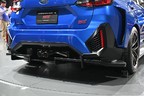 スバル Performance-B STI concept