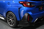 スバル Performance-B STI concept