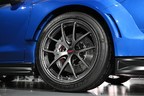 スバル Performance-B STI concept