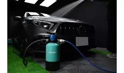 Vectorane 満を持して、新型純水器「KOBUN+Switch」を発表。|【業界