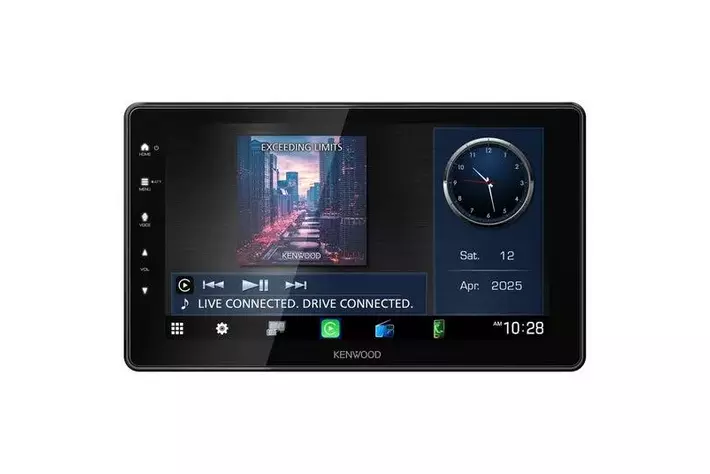 ディスプレイオーディオ「DMX7509XS」「DMX7525S」を発売|【業界先取り