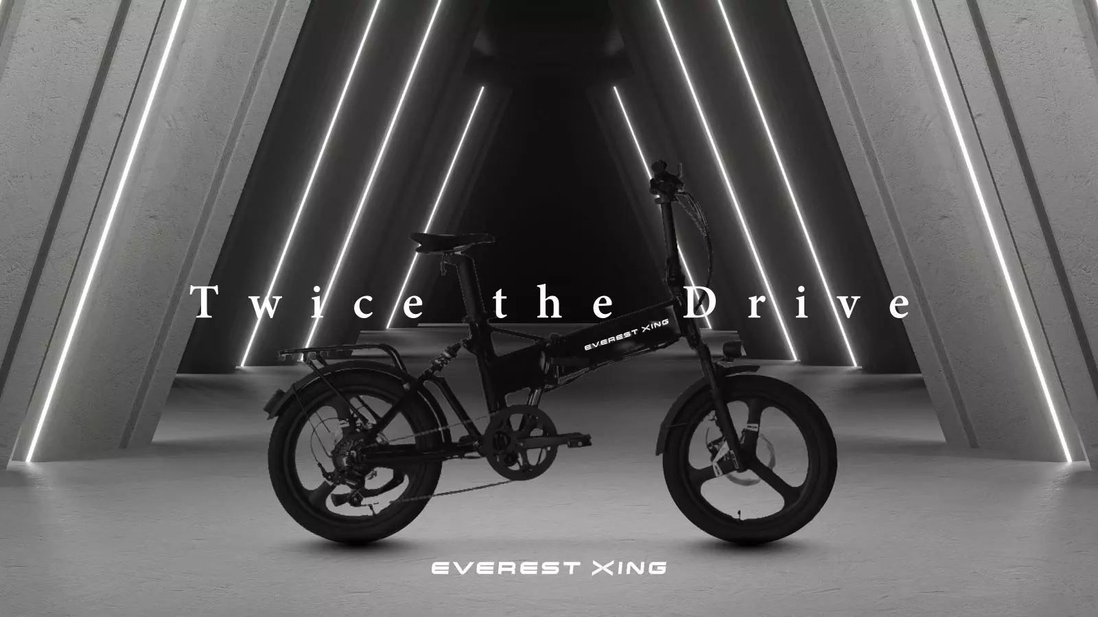 Acalieから、新カテゴリー次世代電動モビリティ「EVEREST XING W」を