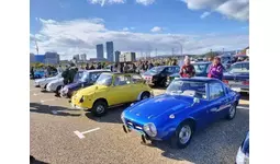 ケンメリGTRや NSXタイプRなど一世を風靡した希少なネオクラシックカー