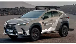 世界最大級の自動車アフターマーケット展示会「SEMA SHOW2025」へ出展