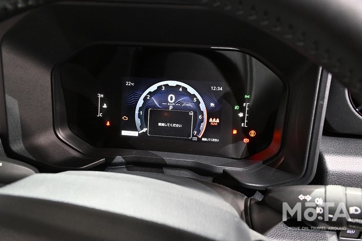 トヨタ ランドクルーザー“FJ”