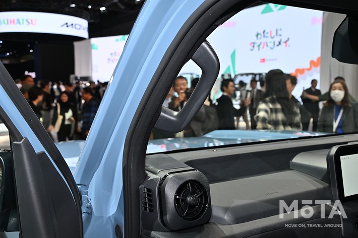 トヨタ ランドクルーザー“FJ”