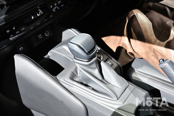 トヨタ ランドクルーザー“FJ”