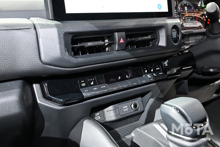 トヨタ ランドクルーザー“FJ”