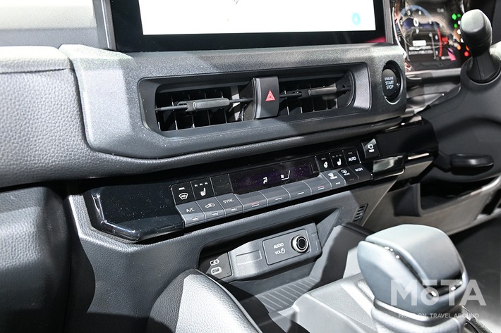 トヨタ ランドクルーザー“FJ”