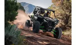 カワサキ オフロード四輪車 TERYX KRX 1000 発売のご案内|【業界先取り