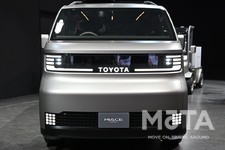 新型ハイエースは2つのボディタイプを設定して予想価格は270万円〜！ 4ナンバーサイズはどうなる？