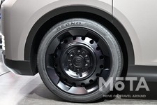 トヨタ ハイエースコンセプト