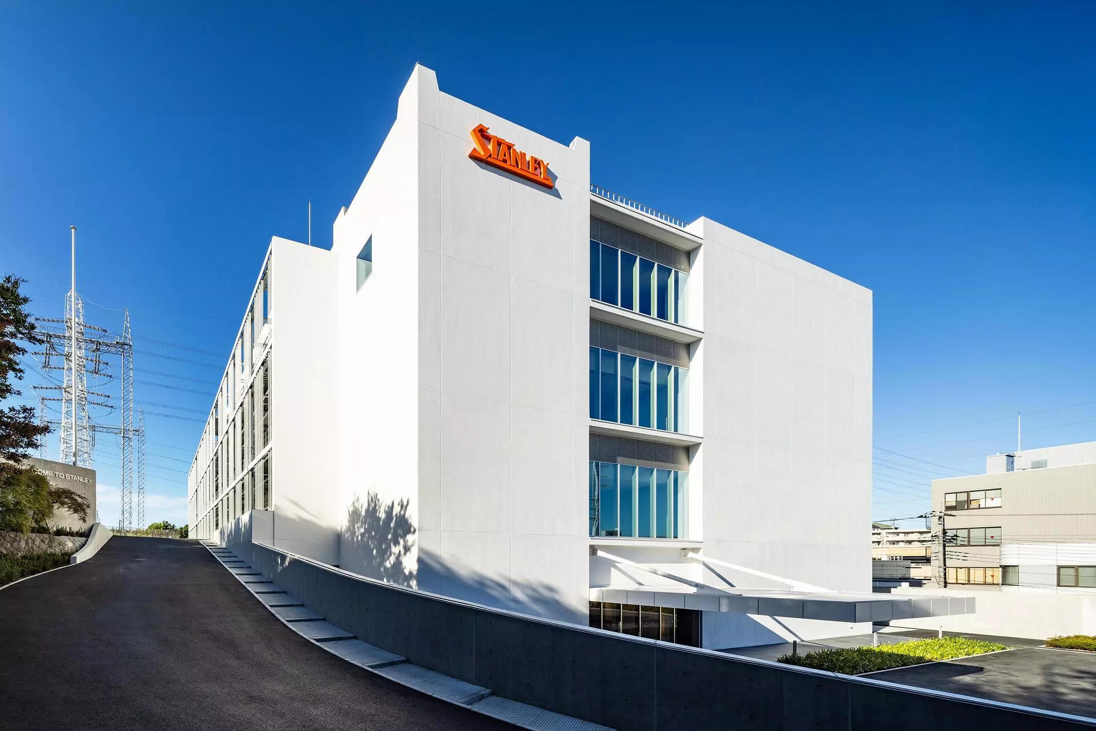 技術研究所 新棟を竣工|【業界先取り】業界ニュース・自動車ニュース