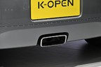 ダイハツ K-OPEN